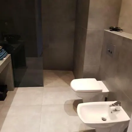 Wilczy Apartament Lejlighed *